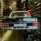 MERCEDS 280 SE