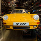 PORSCHE RUF CTR