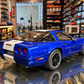 CORVETTE C4 GRAND SPORT