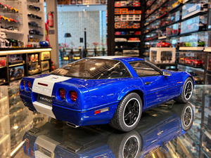 CORVETTE C4 GRAND SPORT