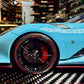 FERRARI 812 COMPETIZIONE / 5 of 6 PIECES