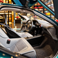 MCLAREN F1 XP5
