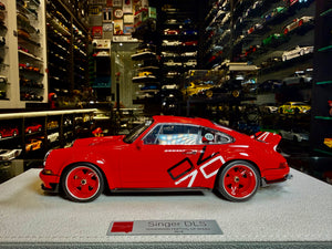 PORSCHE SINGER DLS ( 10 of 120 pieces )