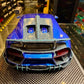 BUGATTI MANSORY CENTURIA
