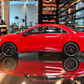 MERCEDES BENZ CLA 45 amg