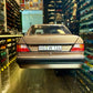 MERCEDES-BENZ E500
