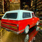GMC JIMMY 1970