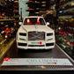 ROLLS ROYCE CULLINAN MANSORY