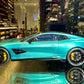 ASTON MARTIN VANQUISH