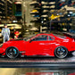 TOYOTA SUPRA JZA80 / with figure