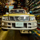 NISSAN PATROL SUPER SAFARI
