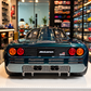 MCLAREN F1 XP5