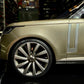 RANGE ROVER AUTOBIOGRAPHY
