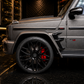 MERCEDES BRABUS G 800