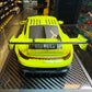 PORSCHE 911 GT3 RS MR