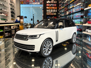 RANGE ROVER