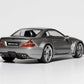 MERCEDES BENZ SL65 AMG