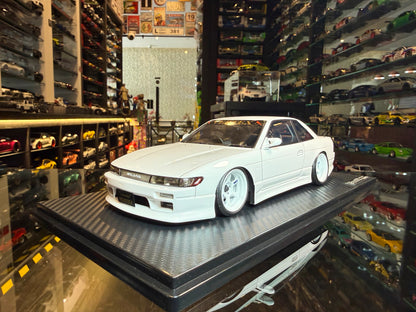 NISSAN SILVIA VERTEX S13