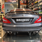 BRABUS ROCKET 800 - 2012 / 172 of 999
