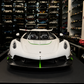 Koenigsegg Jesko