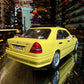 MERCEDES C36 AMG