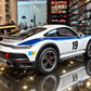 PORSCHE 911 DAKAR