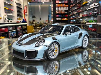 PORSCHE GT2 RS