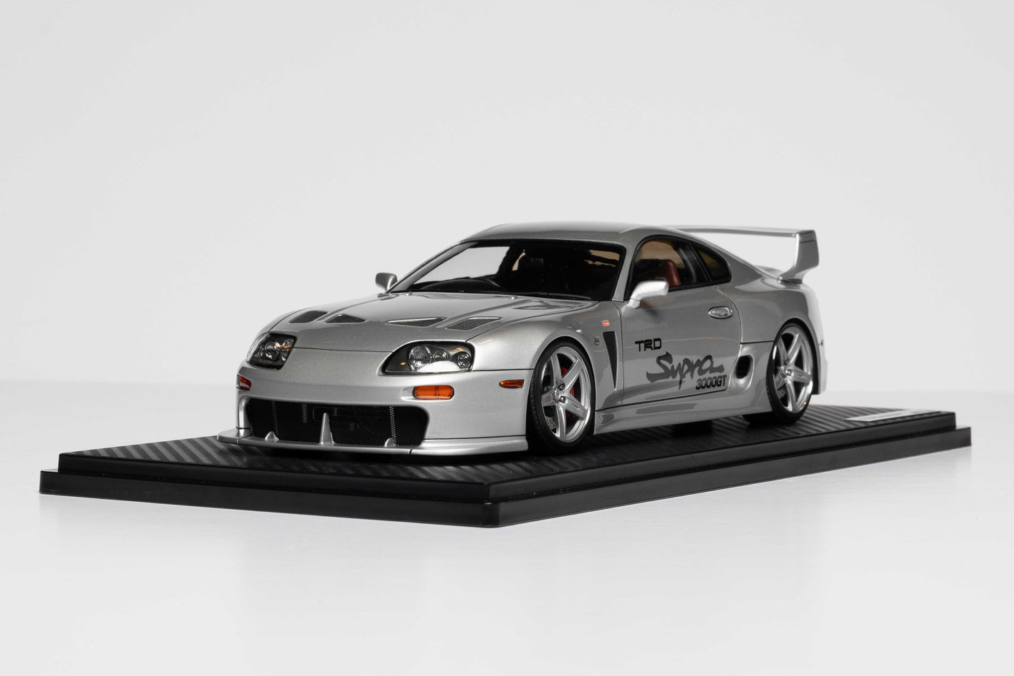 TOYOTA SUPRA TRD3000 GT