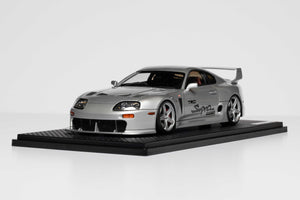 TOYOTA SUPRA TRD3000 GT