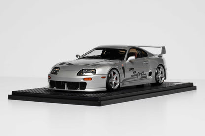 TOYOTA SUPRA TRD3000 GT