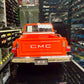 GMC SIERRA CLASSIC 1984