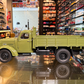 FAW Jiefang CA15 Classic Truck – Century Dragon