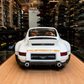 PORSCHE 911 SINGER DLS