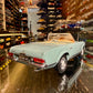 MERCEDES BENZ 230 SL