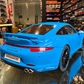 PORSCHE 911 CARRERA 4S