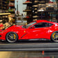 FERRARI 812 SUPERFAST/ 2 of 8 PIECES