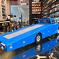 Dodge 1970 D-300 Ramp Truck