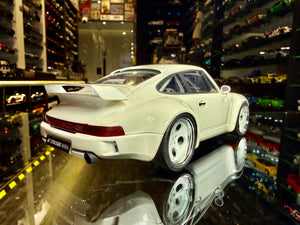 PORSCHE STROSEK GIGA
