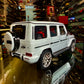 MERCEDES G63 AMG