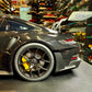 PORSCHE 992 GT3 RS