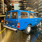 LAND CRUISER