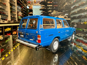 LAND CRUISER