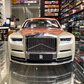Rolls-Royce Phantom VIII (8th Generation)
