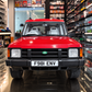 LANDROVER DISCOVERY 1