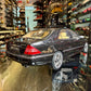 MERCEDS BENZ S65 AMG