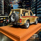 NISSAN PATROL 1994