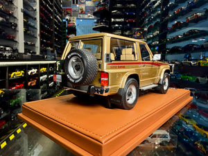NISSAN PATROL 1994