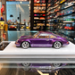 Porsche Singer Coupe - ZM Model / 1/43