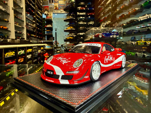 PORSCHE RAUH-WELT / 11 of 136 pieces