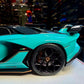 Lamborghini AVENTADOR SVG